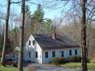 76 Coral Ave, Charlestown, NH 03603