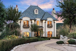 7324 Vista Mountain Dr, Austin, TX 78731