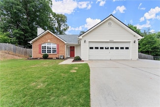 2605 Fort Apachee Trail, Dacula, GA 30019