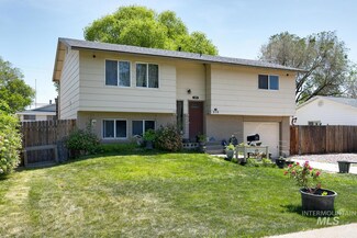 370 S 10th E, Mountain Home, ID 83647