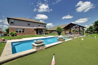 16920 John Michael Dr, Manor, TX 78653