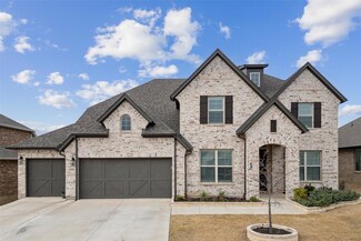6404 Dolan Falls Dr, Argyle, TX 76226