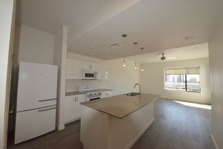 1130 N 2nd St Unit 414, Phoenix, AZ 85004