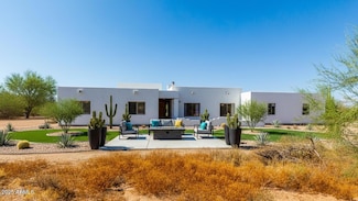 6925 E Ashler Hills Dr, Scottsdale, AZ 85266