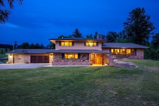 13121 S Campbell Rd, Rockford, WA 99030