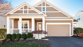 10252 Summersweet Way, Plain City, OH 43064