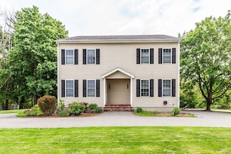 257 Pleasant St Unit 2, West Bridgewater, MA 02379