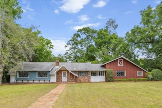 2150 Armistead Rd, Tallahassee, FL 32308