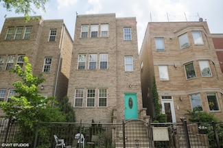 1535 N Campbell Ave Unit 3, Chicago, IL 60622