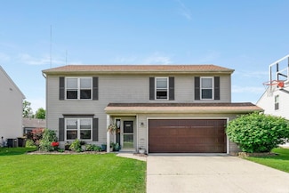 4201 Senica Dr, Fort Wayne, IN 46818