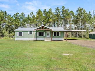 1002 Herman Smith Rd, Deridder, LA 70634