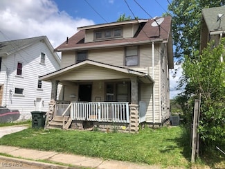 1817 Penn Place NE, Canton, OH 44704