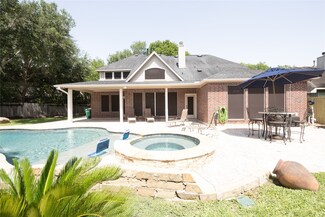 4011 Bellinger Way, Missouri City, TX 77459