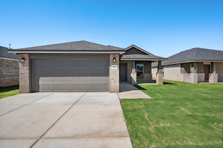 1619 N Clinton Ave, Lubbock, TX 79416