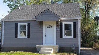 609 Compton St, Louisville, KY 40208