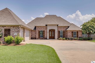 466 E Frenchman's Bend Rd, Monroe, LA 71203