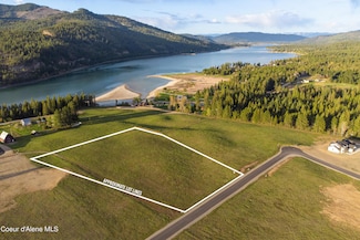 Lot 5 Fortune Way, Priest River, ID 83856