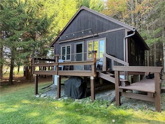 0 Gile Hollow Rd, Hinsdale, NY 14743