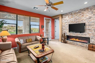 34457 N Legend Trail Pkwy Unit 2019, Scottsdale, AZ 85262