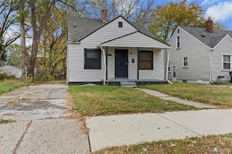 19324 Buffalo St, Detroit, MI 48234