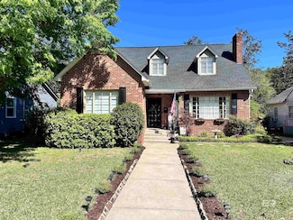 260 Siena Vista St, Mobile, AL 36607