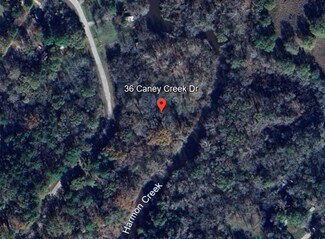 36 Caney Creek Dr, Huntsville, TX 77320