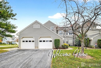 57 Yorkshire Dr Unit 57B, Monroe Township, NJ 08831