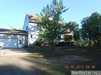 13246 13246 Canalville Ln, Grasston, MN 55030
