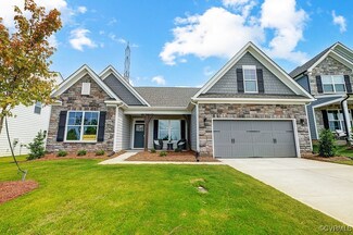 4637 Battleline Dr, Mechanicsville, VA 23111