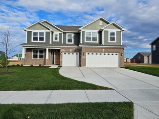 2389 Oakmont Dr, Cartersburg, IN 46168