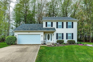 317 Rayford St, Blanchester, OH 45107