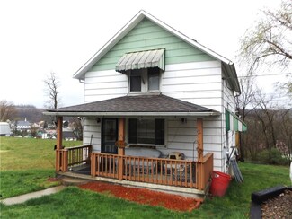 109 Chalfant St, Perryopolis, PA 15473