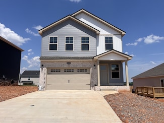241 Cardinal Creek Dr, Clarksville, TN 37040