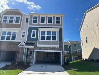 2809 Carbondale Ct Unit 640, Apex, NC 27502