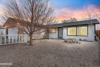 532 Yellow Jacket Rd, Dayton, NV 89403