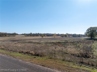 TBD Gammill St, Charleston, AR 72933