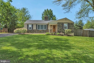 46 Kings Ln, Richboro, PA 18954