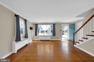 2036 Oak Ave, Hatfield, PA 19440