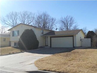 2543 N Battin St, Wichita, KS 67220