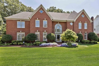 2912 Carnton Dr, Germantown, TN 38138
