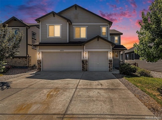 4773 S Wenatchee Cir, Aurora, CO 80015