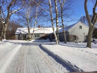 32 Foothills Dr, Jericho, VT 05465