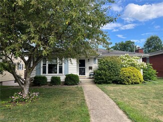 2602 Cleveland Ave, Parkersburg, WV 26104