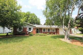 3932 Prange Dr, Lafayette, IN 47905