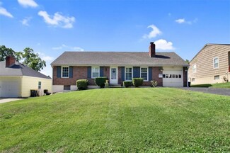 1509 NE 52nd Terrace, Kansas City, MO 64118