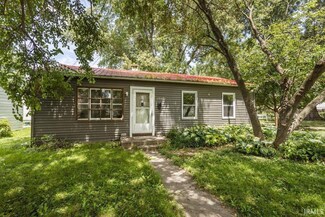 2206 Charles St, Lafayette, IN 47904