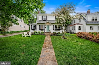 533 Park Ave, Towson, MD 21204