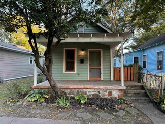 812 Orange St, North Little Rock, AR 72114