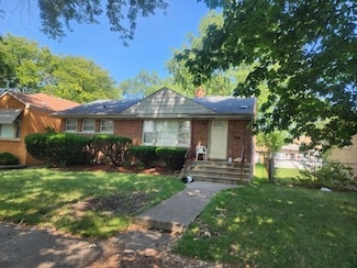 14313 S Eggleston Ave, Riverdale, IL 60827