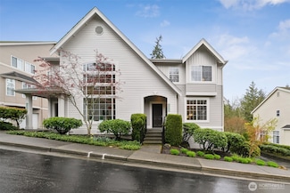6672 161st Ave SE Unit B, Bellevue, WA 98006